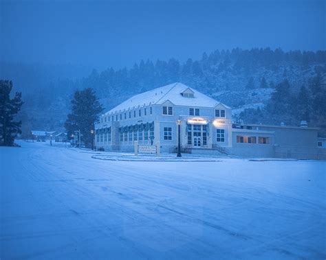 Quiet Farewell | Casey Neal Artwork