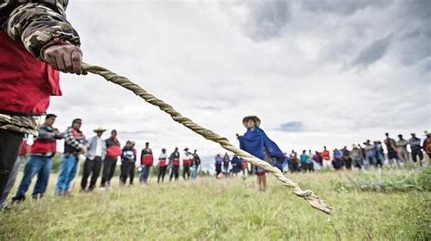 Puede Aplicarse Las Rondas Campesinas En Zonas Urbanas Idl