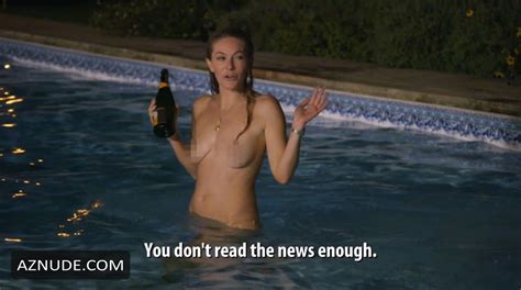 LEAH MCSWEENEY Nude AZNude