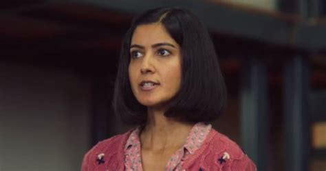 Netflix Confirms Rakhee Thakrar Returns To New Season Of Sex Education