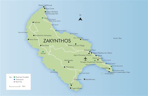 Zakynthos Holidays | Luxury Holidays to Zakynthos 2026 | Simpson Travel
