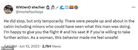 United Airlines Business Class Passenger Slammed For Watching Hardcore PORN During Long Haul