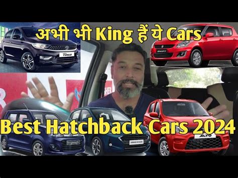 Best Hatchback Cars In India 2024 Isobel Kordula