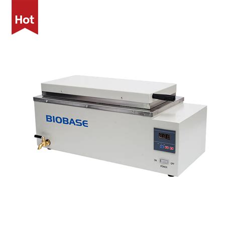 Biobase China Lab Constant Temperature Water Bath China Water Bath