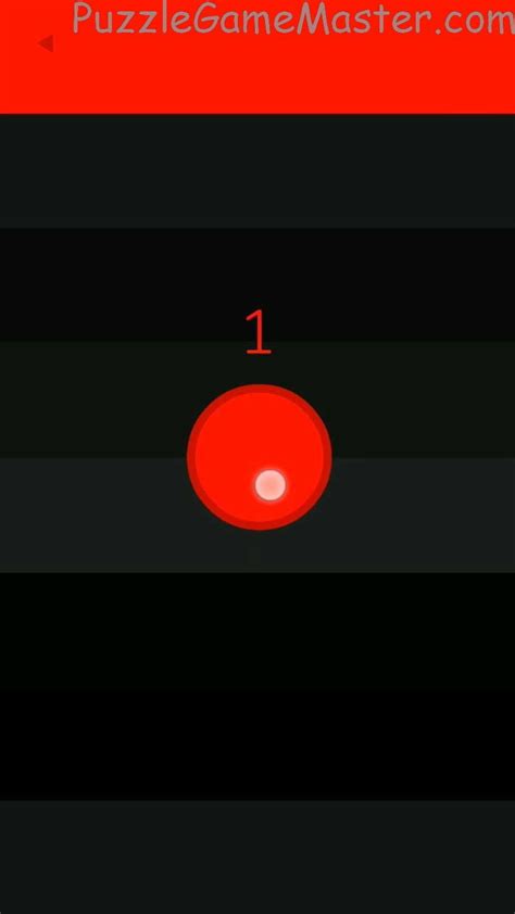 Red Level Hints And Walk Through Bart Bonte Game Android Ios Puzzle