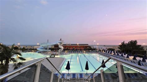 Hotel Lido (Bibione, Italia) - Hotel - Bibione