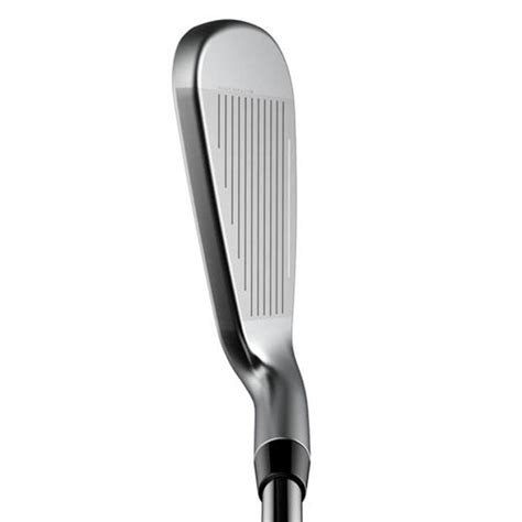 Cobra Ltdx Iron Set 2022 Golfio