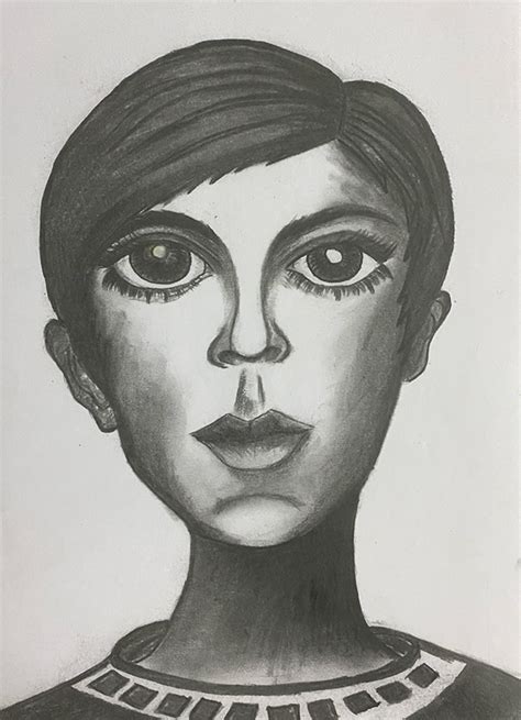 STUDY OF FORM AND FIGURE on Behance