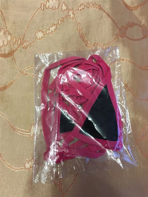 Free Shipping Beach Sunbathingi Micro Bikini Jkp