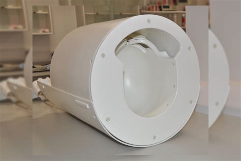 Innovative RF Coil Helps Deliver Highly Detailed 7 0T MRI RAD Magazine