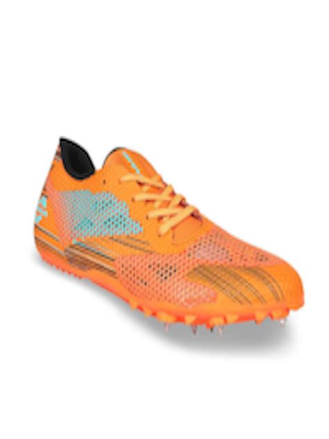 Buy NIVIA Men Track & Field 100 Running Shoes - Sports Shoes for Men ...