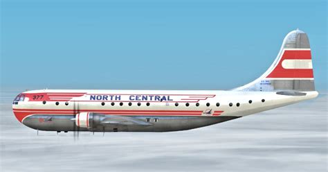Master Listing Of Repaints - B377 & B377PG - The A2A Simulations Community