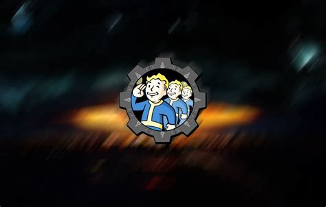 Wallpaper Fallout Bethesda Softworks Bethesda Bethesda Game Studios