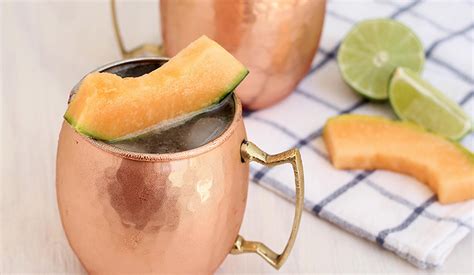 The Original Moscow Mule Recipe Moscow Mule Recipes