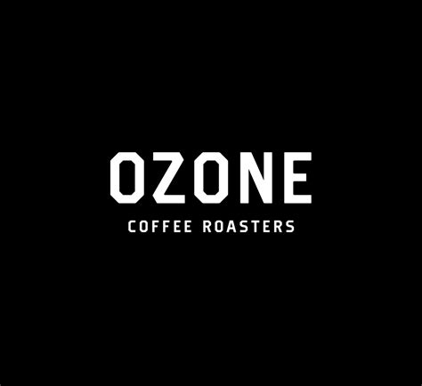 Ozone Coffee Roasters - Strategy Collective
