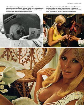 Liv Lindeland Porn Pictures XXX Photos Sex Images PICTOA