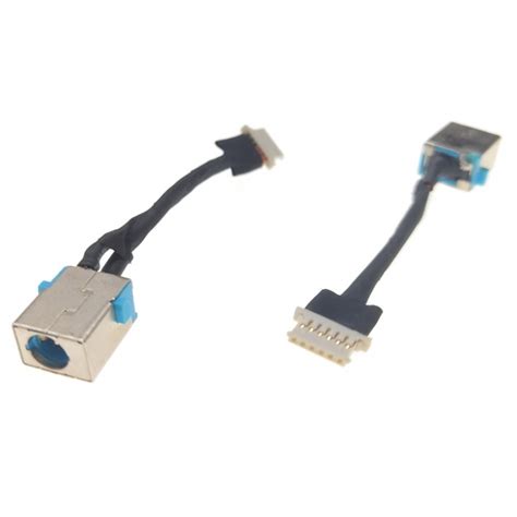 Conector Carga Para Portatil Acer Aspire V Nitro Vn Mqjn