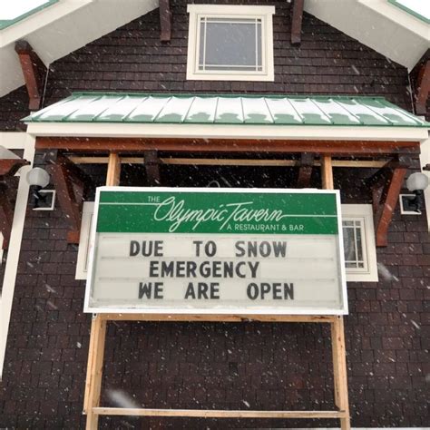 Well It Took Awhile But Winter Finally Arrived And We Re Ready For It Hot Soups Heat Cranked