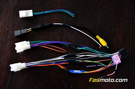 Wiring Diagram Radio Myvi - Wiring Diagram