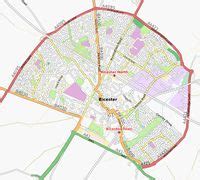 Bicester - OpenStreetMap Wiki