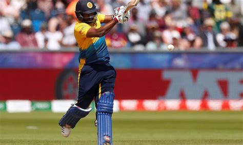 Avishka Fernando takes it all with winning knock for Sri Lanka