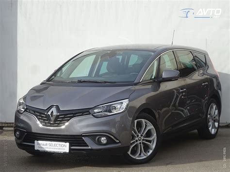 Renault Grand Scenic Intens Blue Dci Sed Navi Xpdc Lineassist Alu