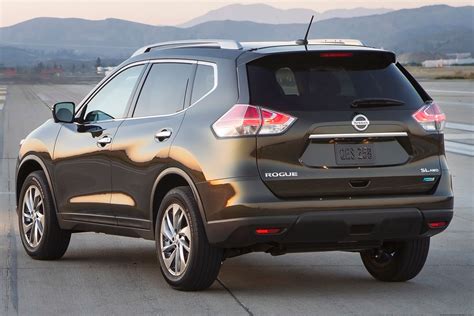 Nissan Rogue 6 Cylinder Reviews Prices Ratings With Various Photos