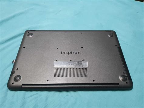 Laptop Dell inspiron p66f Bucuresti Sectorul 4 • OLX.ro