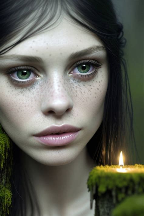 Fairy Light By Littlebluemonster On Deviantart