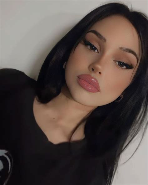 Pinterest Latina Makeup Cute Makeup Makeup Looks