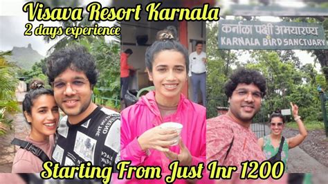 Visava Resort Panvel Karnala Bird Sanctuary N Staycation Pros