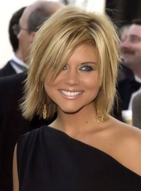 Hottest Trending Short Choppy Hairstyles With Bangs Hairstyles For Women