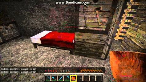 Minecraft Sg Survival Bolum Youtube