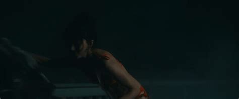 Nude Video Celebs Sheila Vand Sexy The Rental