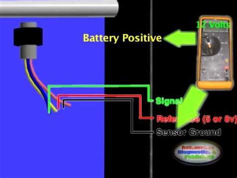 How To Jump A 3 Wire Ac Pressure Switch Wiring Diagram How T