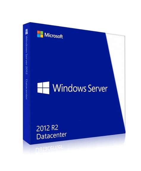 Microsoft Windows Server 2012 R2 Datacenter Adarka Web Design