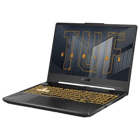 Spesifikasi Asus Tuf Gaming A15 Fa506qm R936b6t O11 And Fitur Lengkap