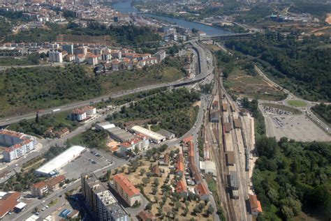 Concurso Para Alta Velocidade Chegar A Coimbra Arranca A 15 De Julho