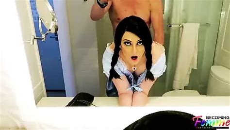 The Sissy Lifestyle American Shemale Anal Anal Porn XHamster