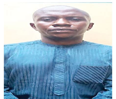 Businessman Arrested For Circulating Nude Photos Of Former Lovers