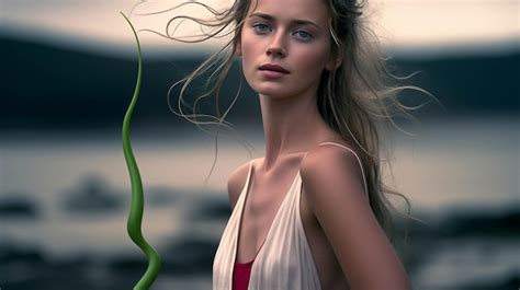 Ai Generated Nude Women Pictures