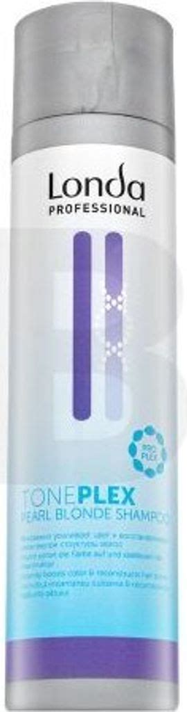 Londa Professional Toneplex Pearl Blonde Kaufland De