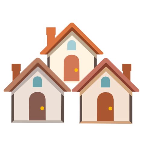 Houses Vector Svg Icon Png Repo Free Png Icons