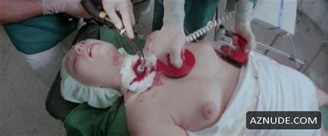 THERESA RUSSELL Nude AZNude