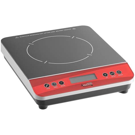 induction burner    rcooking