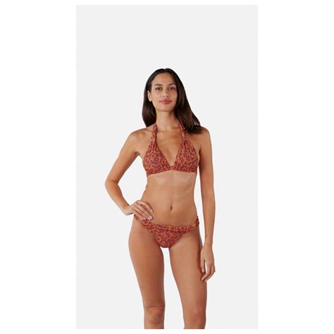 Barts Des Bikini Briefs Bikini Bottom Damen Online Kaufen Bergfreunde De