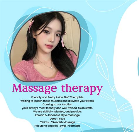 The Surprising Benefits Of Asian Massage In Louisville You've Never Heard Of Image 11