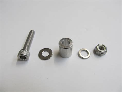 Bd 1 Elastomer Mount