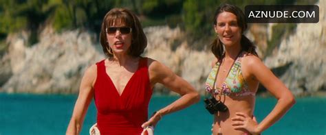 MAMMA MIA NUDE SCENES AZNude