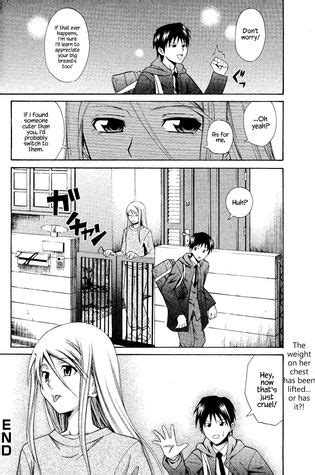 Slender Girl Luscious Hentai Manga Porn